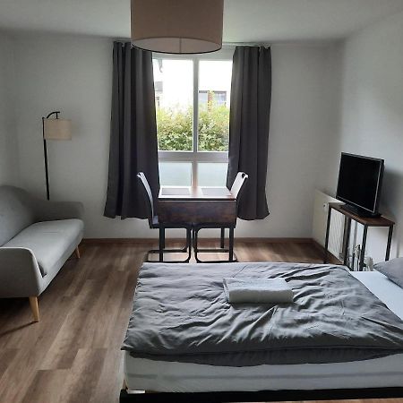 Apartment In Bielefeld Heepen Exterior foto
