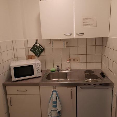 Apartment In Bielefeld Heepen Habitación foto